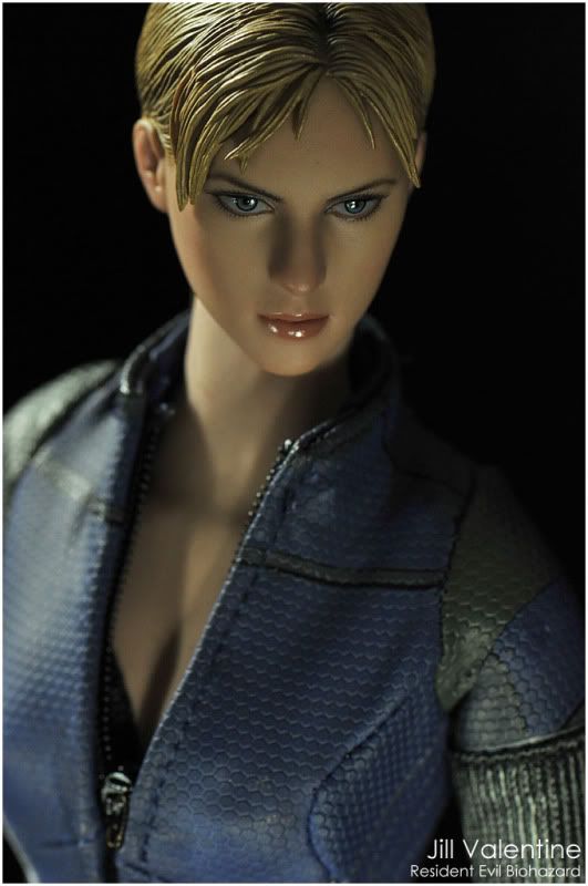 hot toys jill